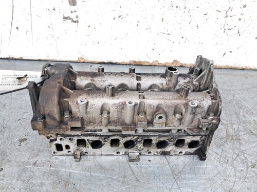 Testata fiat punto evo 199 - punto,