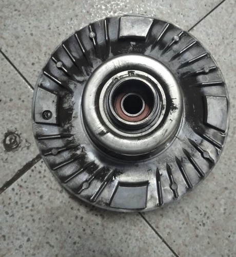 Frizione completa honda silver - frizione,