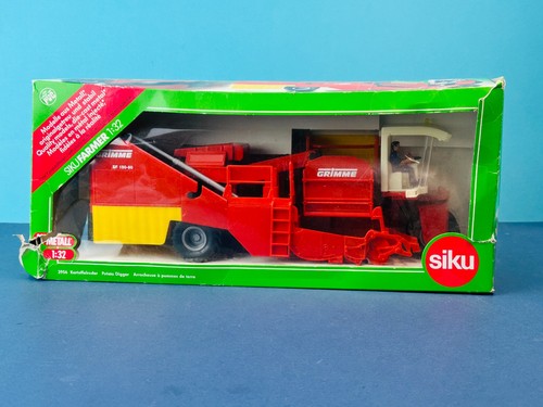 3956 siku farmer - 1:32, grimme