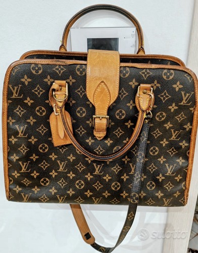 Louis vuitton borsa monogram - louis,