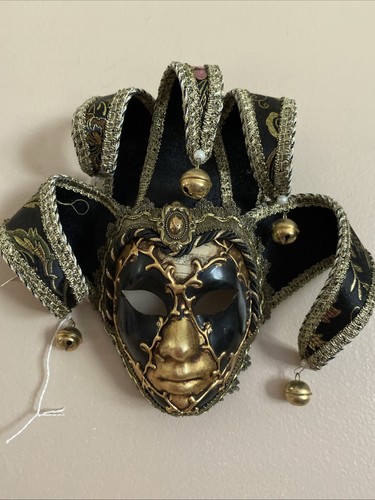 Maschera del - maschera,