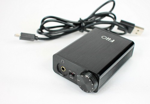 Fiio e10k olympus - olympus, 2