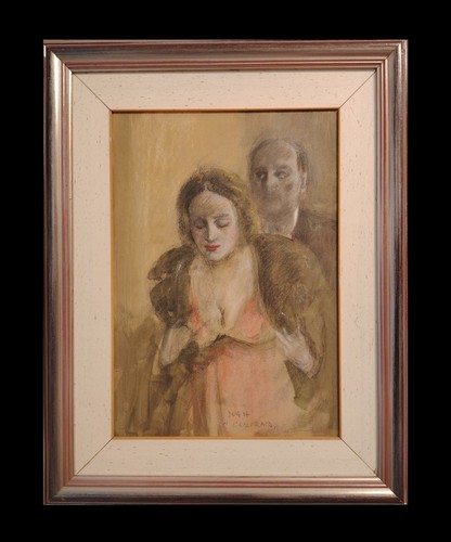 Alberto sughi - alberto,