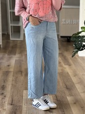 Jeans Gang "94CAROL CULO"