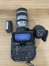 Videocamera Sony NEX-FS100U