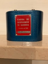 SALVADANAIO CASSA DI RISPARMIO