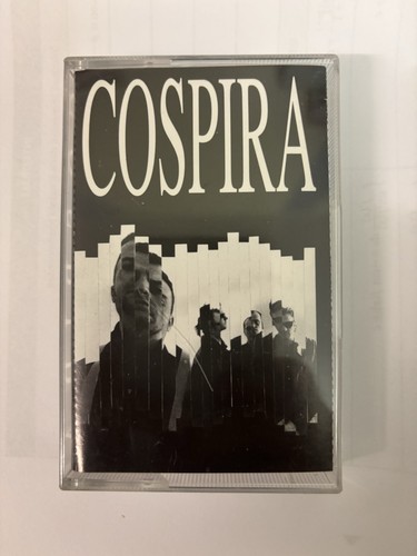 Cospira demo 1994 - 1994”, italy