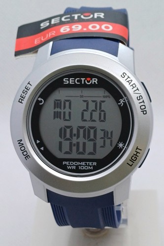 Sector expander - sector, ex