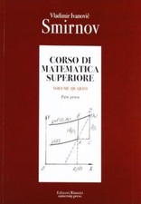 Libri Vladimir Smirnov - Corso