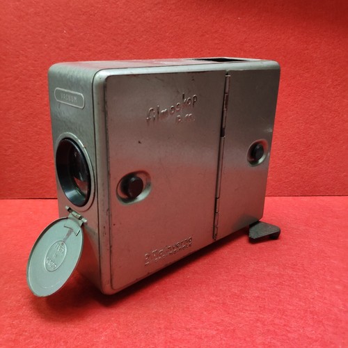 Proiettore vintage filmskop - vintage,