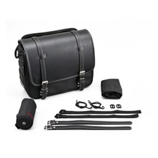 Borsa moto singola - singola, laterale