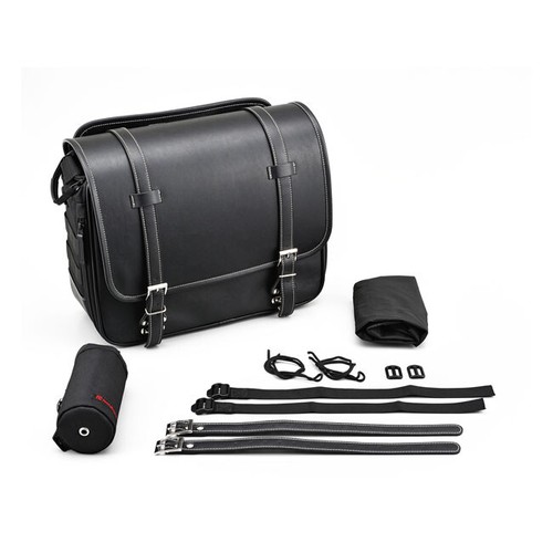 Borsa moto singola laterale - moto,