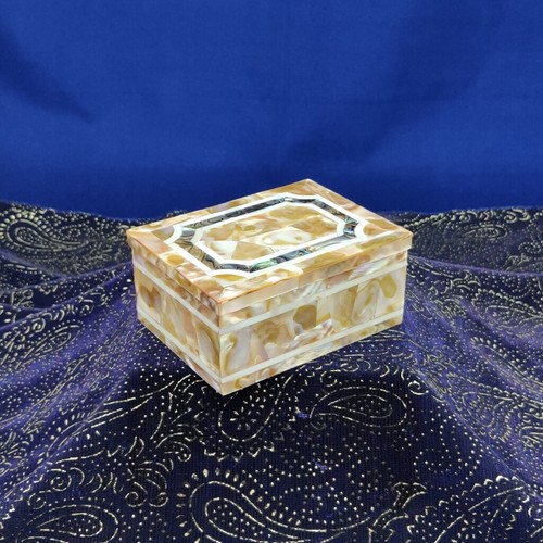 Portagioie bigiotteria marmo