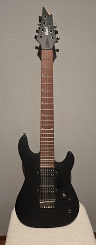 Chitarra elettrica usata - elettrica,