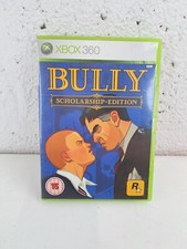 Bully Scholarship Edition Xbox