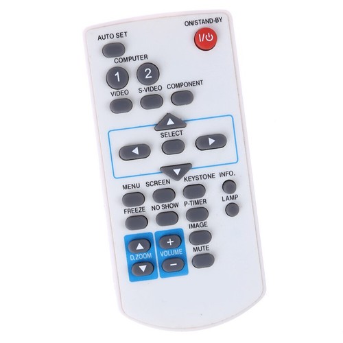 Telecomando per proiettore dlp - per,