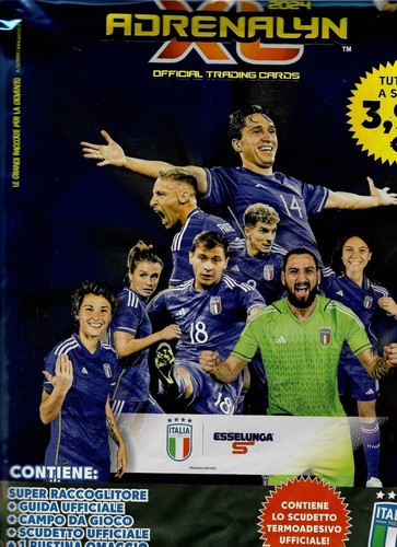 Esselunga 2024 azzurri - 2024,