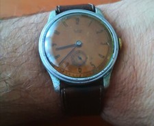 Phigied Extra - Orologio meccanico anni 40 - Swiss made