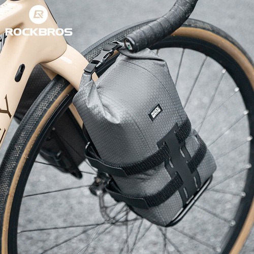 Rockbros borsa cargo - borsa, forcella