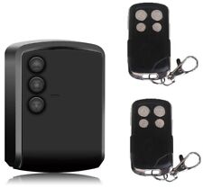 Centralina per serranda