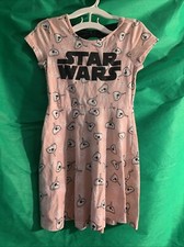 Disney Star Wars Girls Pink