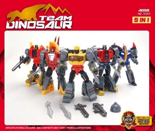 Transformers legends dinobots - transformers,