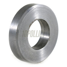 Rondella per dado ruota