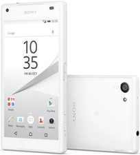 Smartphone sbloccato Sony Z5