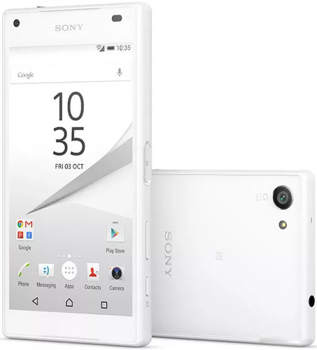 Smartphone sony - smartphone,