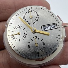 Asian 7750 Movimento