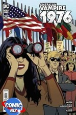 AMERICAN VAMPIRE 1976 #9 (OF