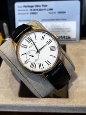 Zenith Elite Ultra Sottile Oro