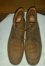 Stivali uomo vintage ETNOS