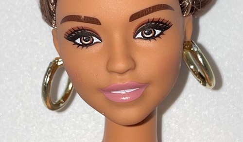 Barbie barbiestyle made - barbie,