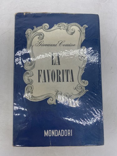 Giovanni comisso la - -,