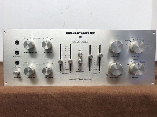 Marantz 3300 vintage - 3300,