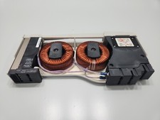 ETC D25D2 Regulador Módulo