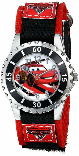 Orologio disney pixar cars per - disney,