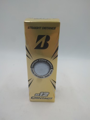 Bridgestone e12 contact - e12, golf