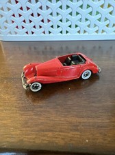 Hot Wheels Mercedes 540k