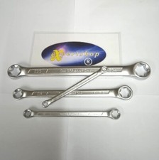 SET CHIAVI A DUE STELLA TORX 4