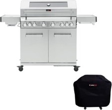 Cosmogrill platinum yamara - cosmogrill,