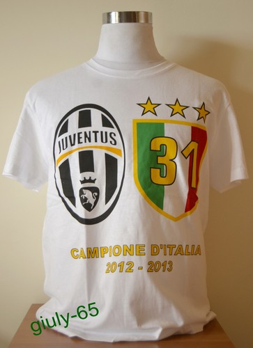 Shirt juventus taglia - t-shirt,