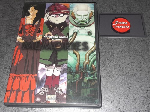 Dvd anime manga - anime, /
