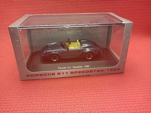 Porsche 911 speedster - porsche, 1989
