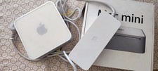 apple mini mac core duo 1.83 senza hd con alimentatore originale funzionante