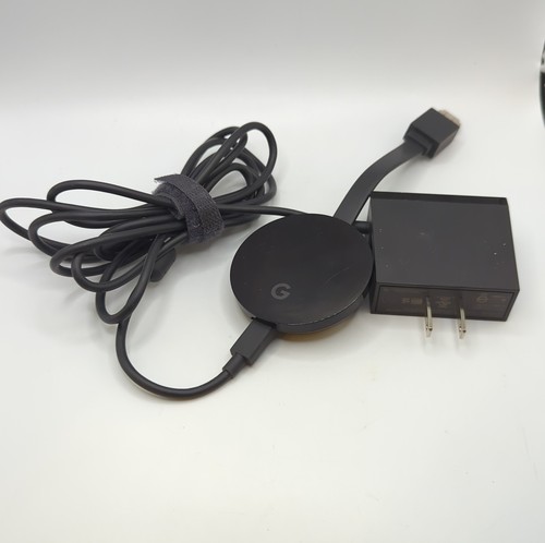 Google chromecast ultra hd - chromecast,