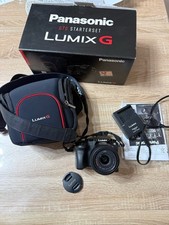 Panasonic Lumix DMC-G70 4k +