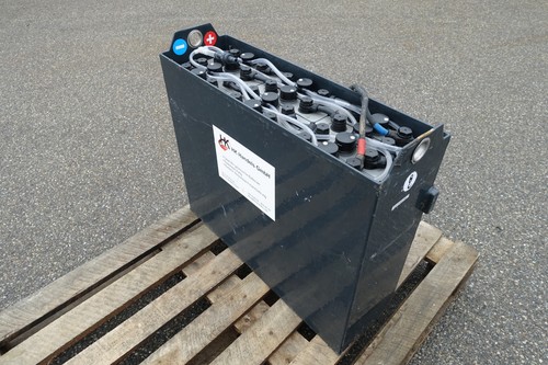 Batteria trazione 24v 2pzs180 - batteria,