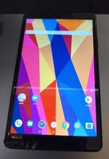 Tablet CHUWI HI9 Pro con